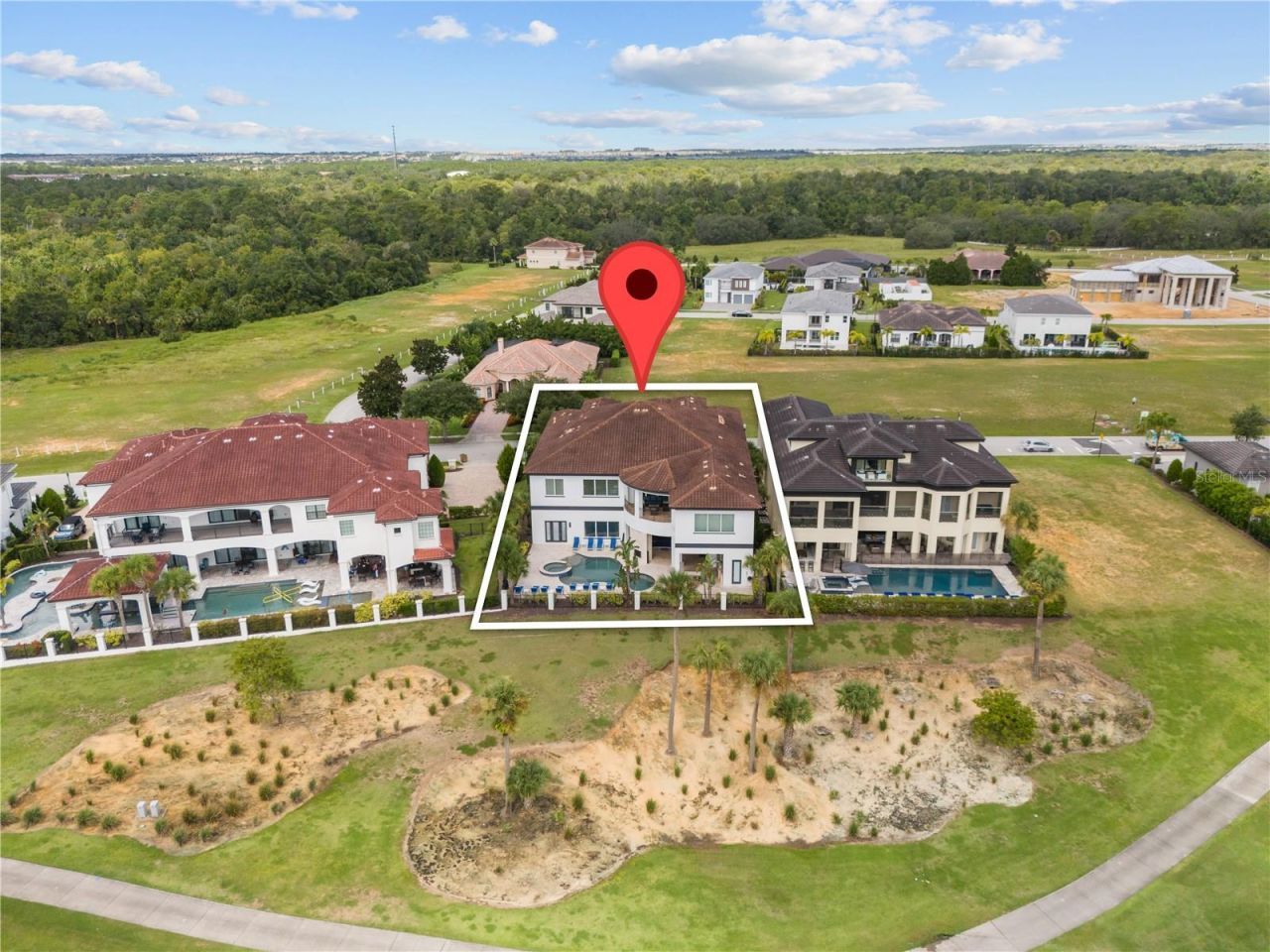 1125 Grand Traverse Parkway, Reunion, FL 34747 Photo