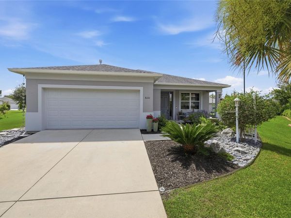 8221 SW 78TH TERRACE ROAD , OCALA, FL 34476