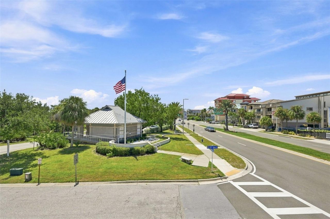 19101 Gulf Boulevard, Indian Shores, FL 33785 Photo