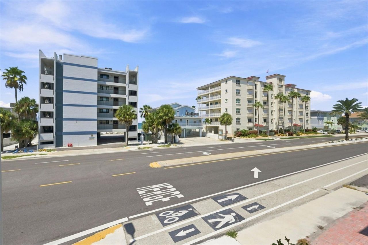 19101 Gulf Boulevard, Indian Shores, FL 33785 Photo