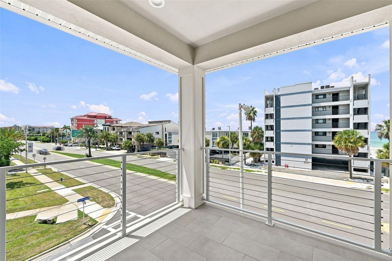 19101 Gulf Boulevard, Indian Shores, FL 33785 Photo