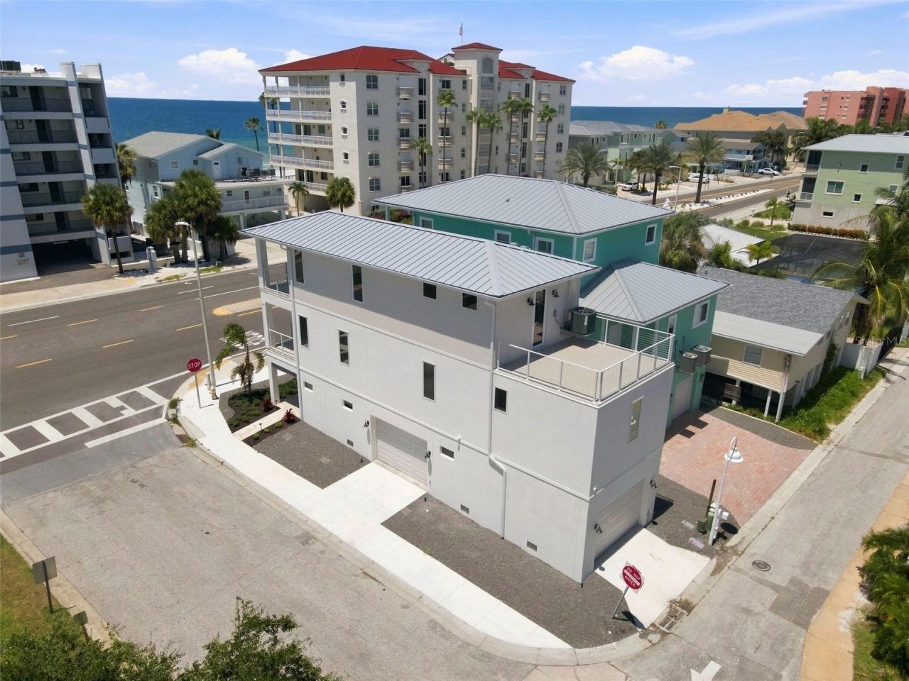 19101 Gulf Boulevard, Indian Shores, FL 33785 Photo