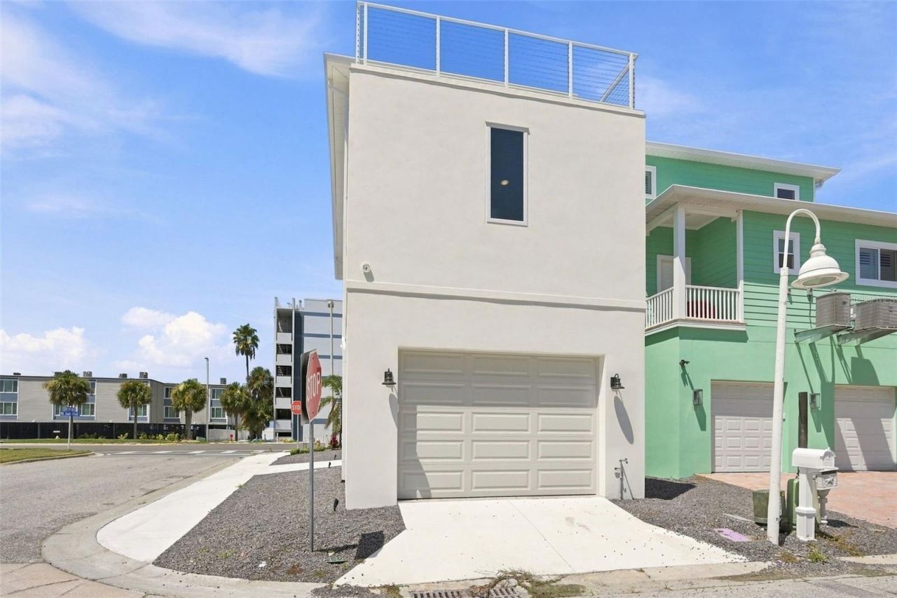 19101 Gulf Boulevard, Indian Shores, FL 33785 Photo