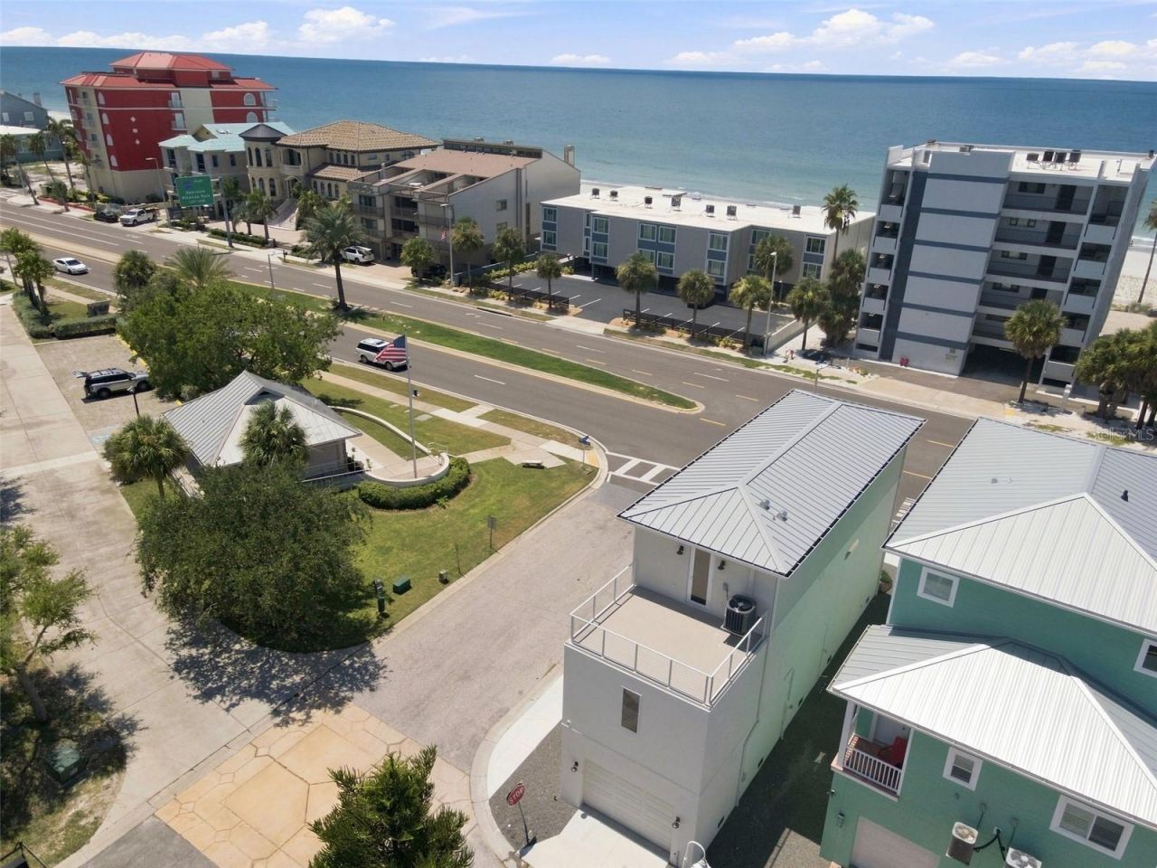 19101 Gulf Boulevard, Indian Shores, FL 33785 Photo
