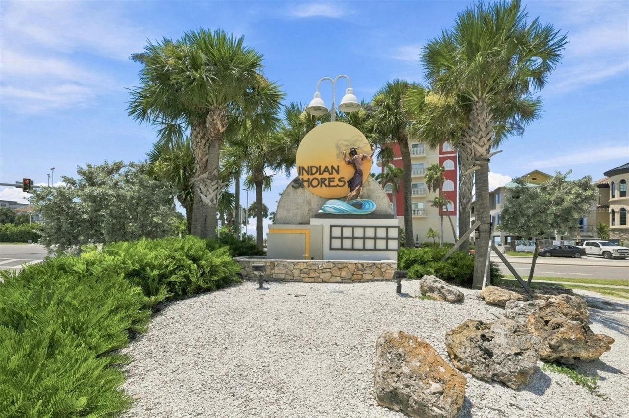 19101 Gulf Boulevard, Indian Shores, FL 33785 Photo