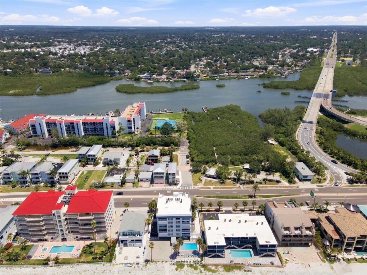 19101 Gulf Boulevard, Indian Shores, FL 33785 Photo