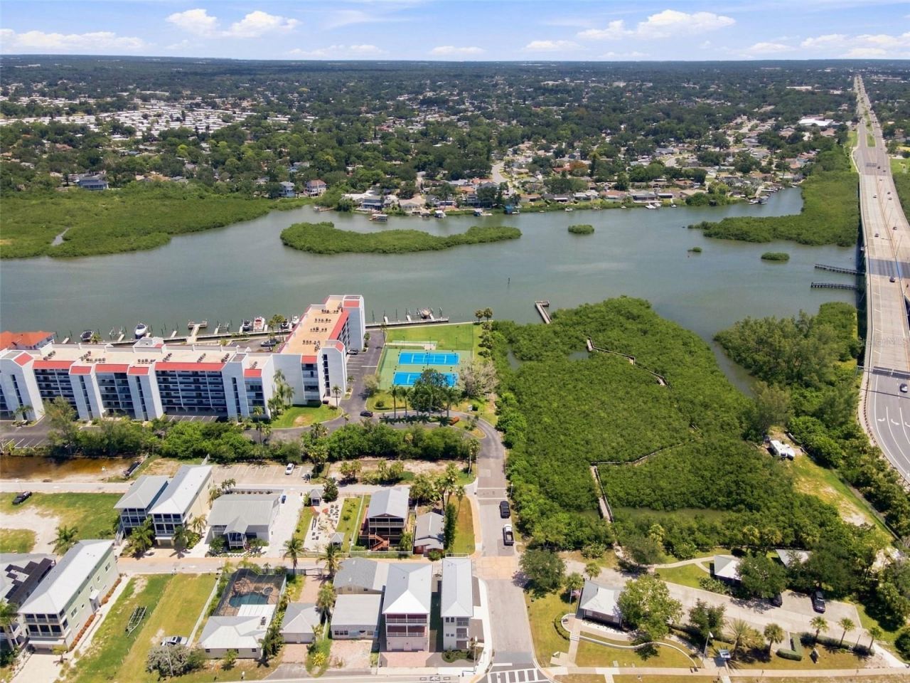 19101 Gulf Boulevard, Indian Shores, FL 33785 Photo