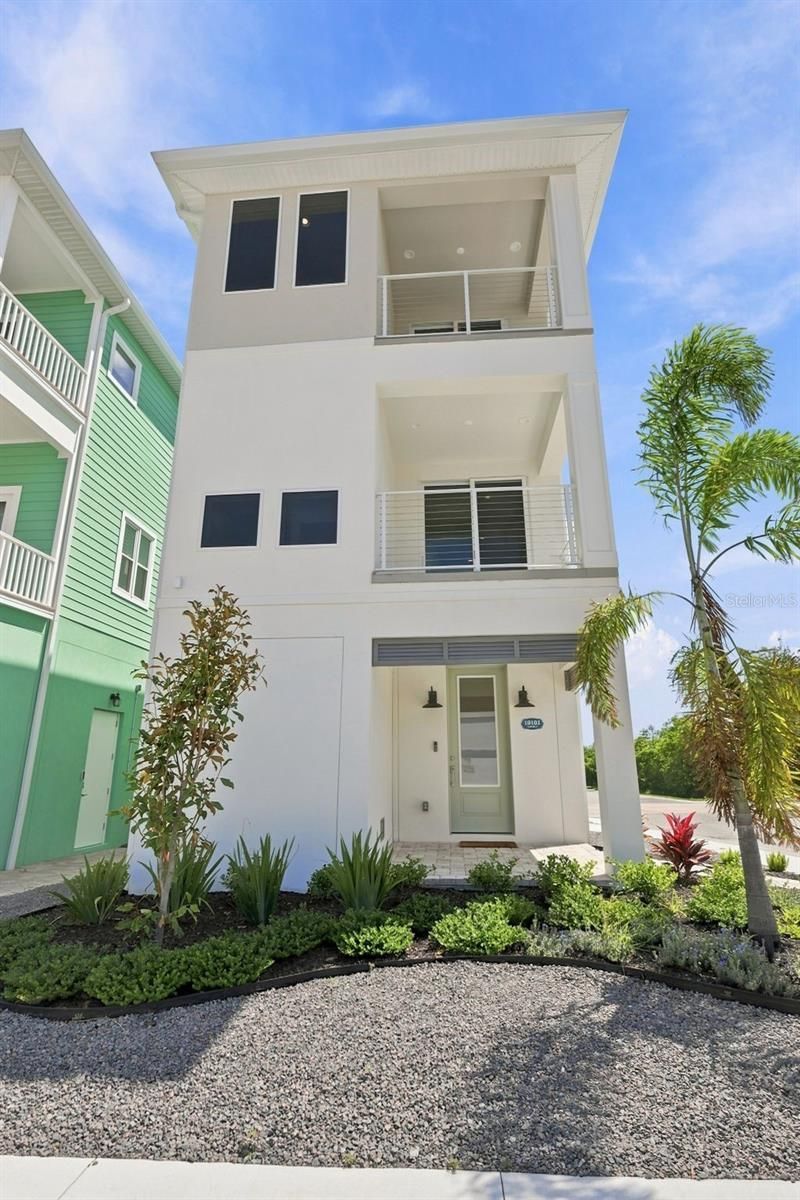 19101 Gulf Boulevard, Indian Shores, FL 33785 Photo