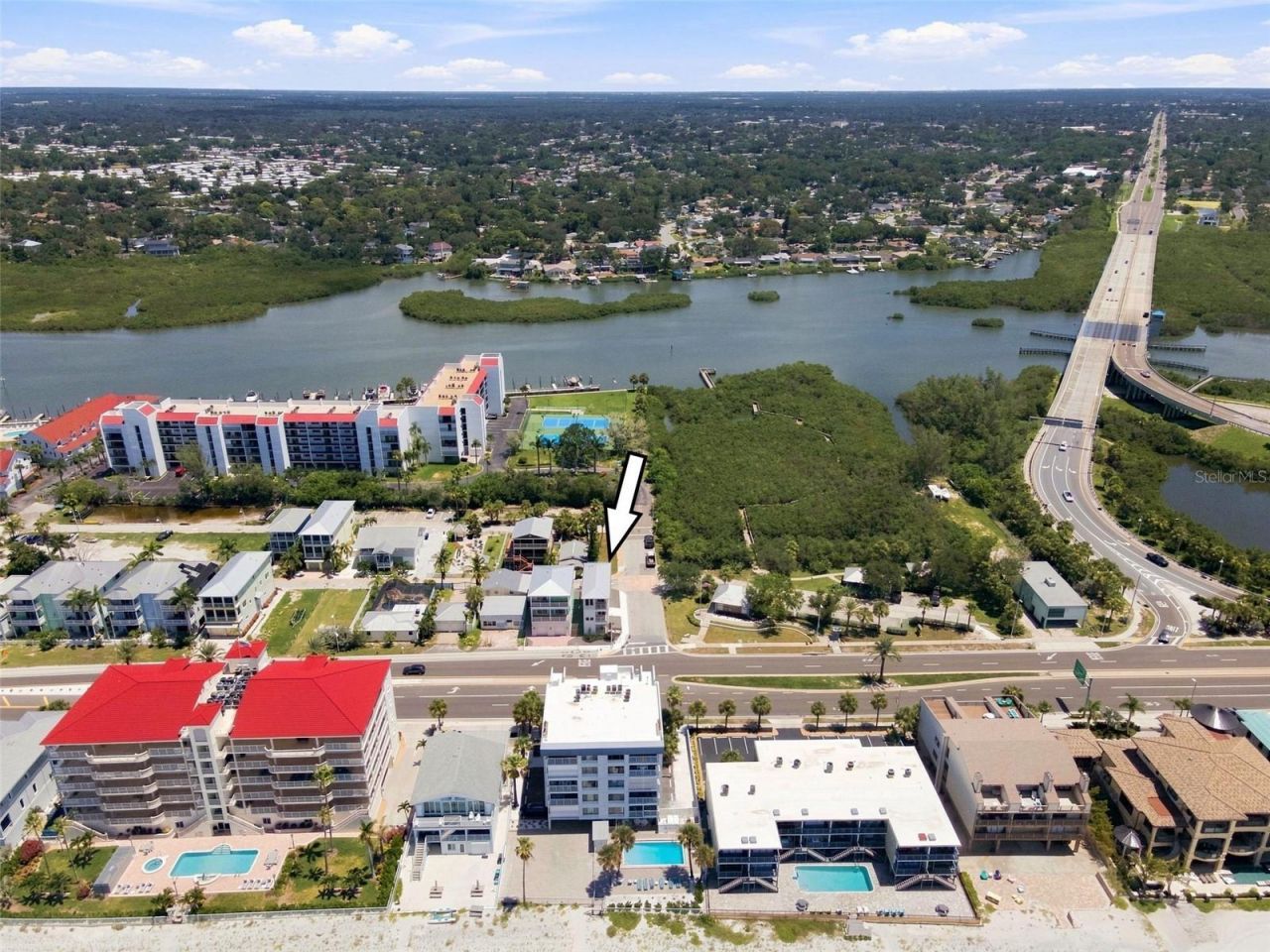 19101 Gulf Boulevard, Indian Shores, FL 33785 Photo