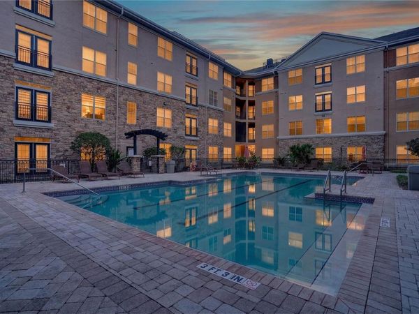 4221 W SPRUCE STREET , Unit 2426, TAMPA, FL 33607