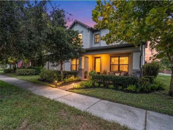 3060 CHAPIN PASS, ODESSA, FL 33556