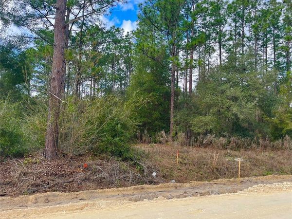 0 SW 152ND TERRACE , OCALA, FL 34481