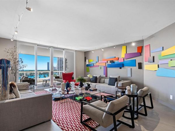21050 Point Pl, Unit 1006, Aventura, FL 33180