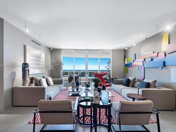 21050 Point Pl, Unit 1006, Aventura, FL 33180