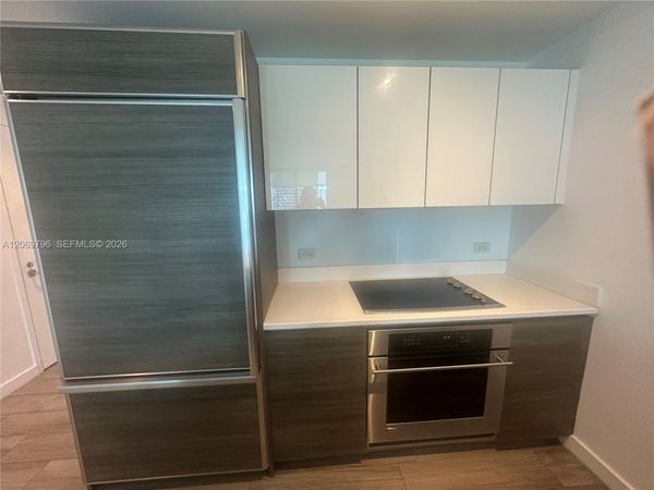 1100 S Miami Ave, Unit 2807, Miami, FL 33130