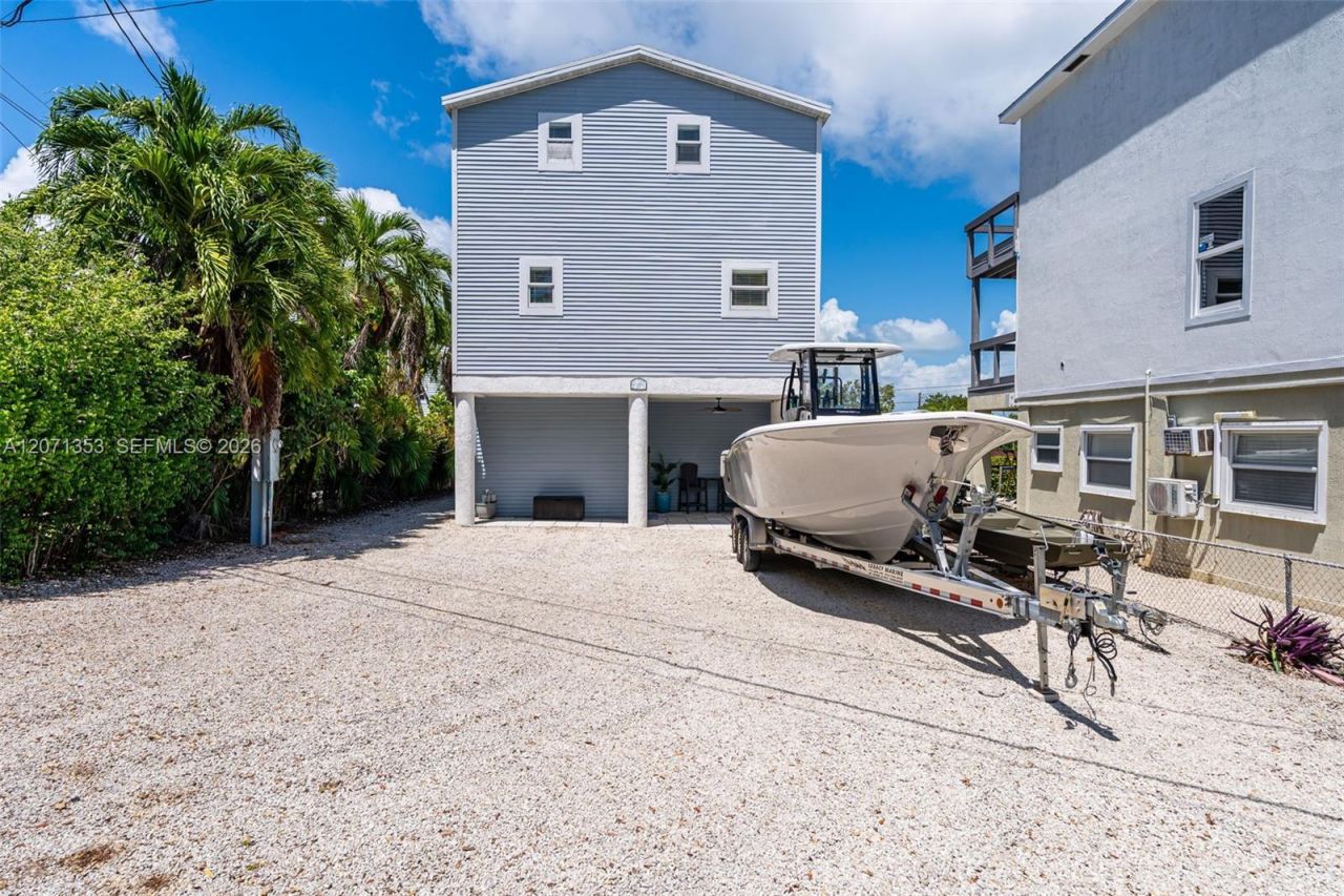 21 Mockingbird Rd , Key Largo, FL 33037 Photo