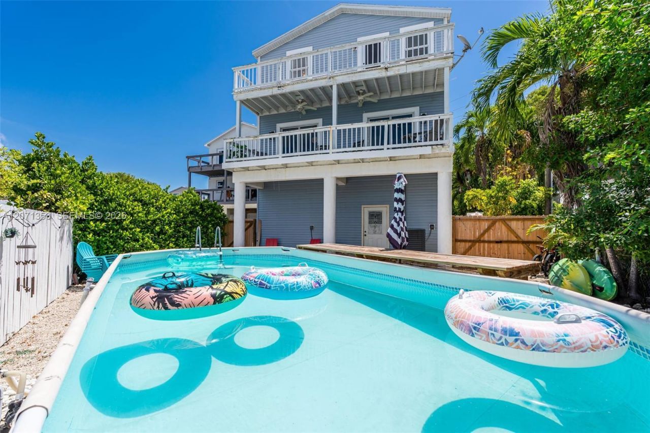 21 Mockingbird Rd , Key Largo, FL 33037 Photo