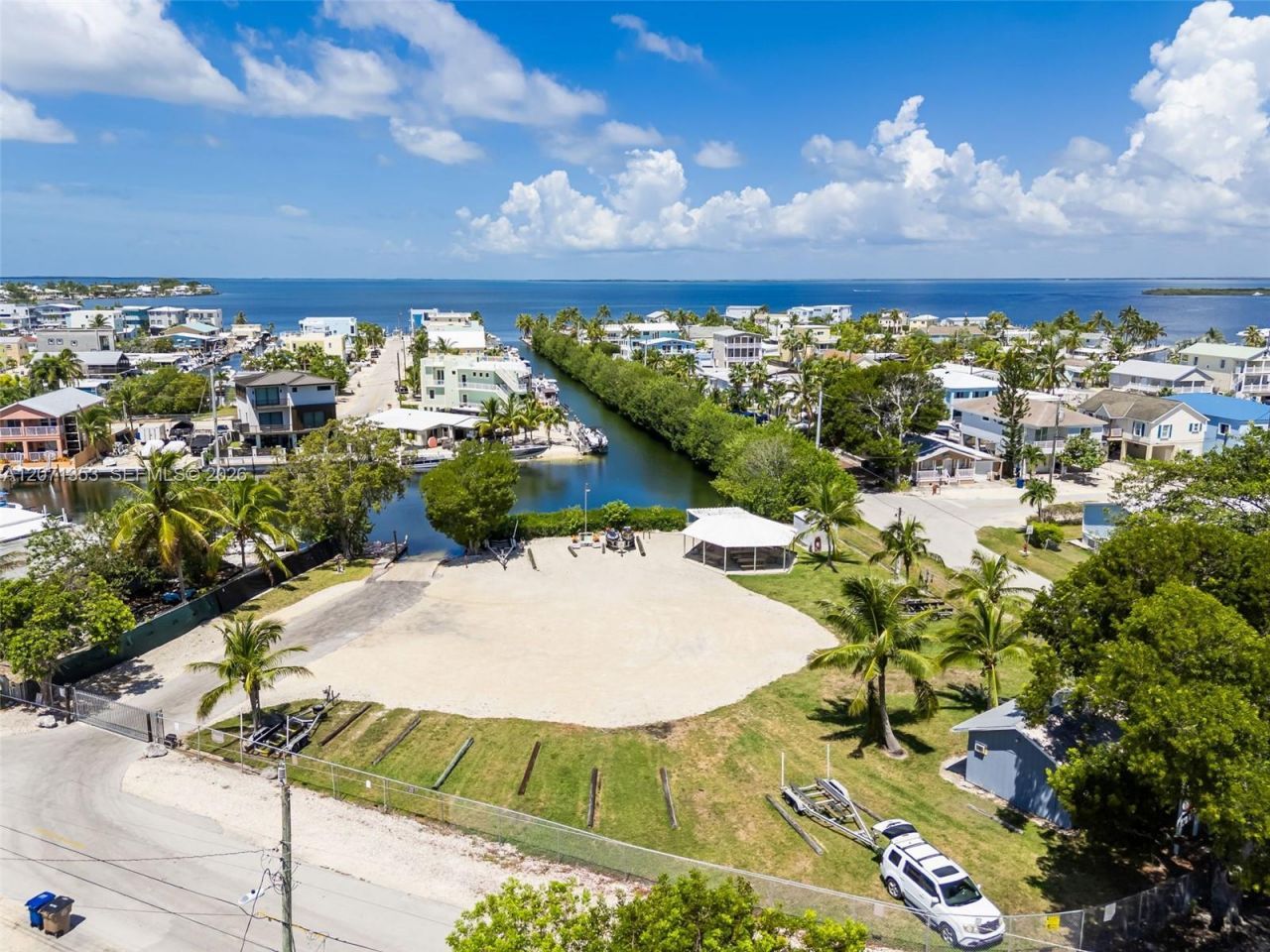 21 Mockingbird Rd , Key Largo, FL 33037 Photo