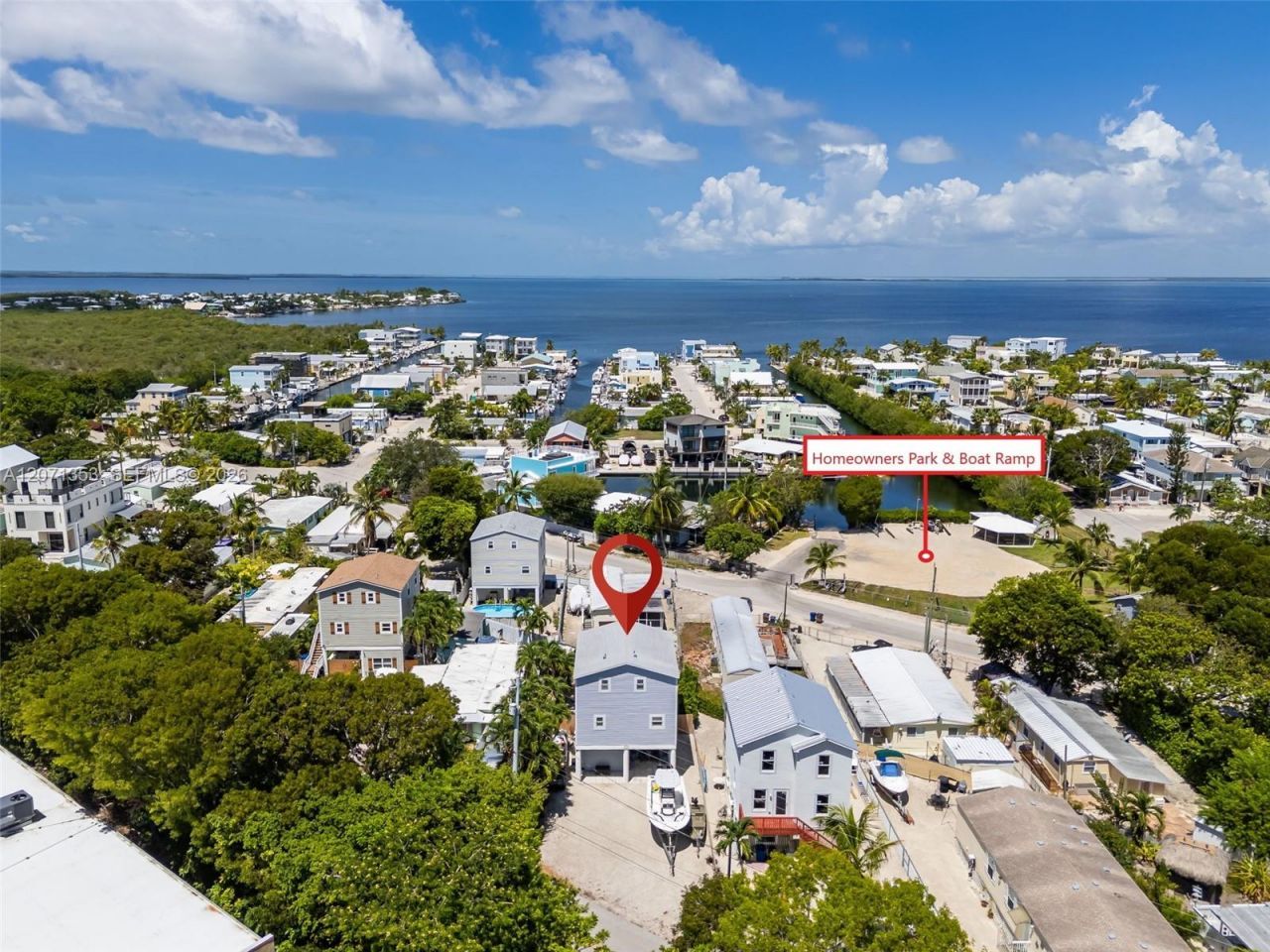 21 Mockingbird Rd , Key Largo, FL 33037 Photo