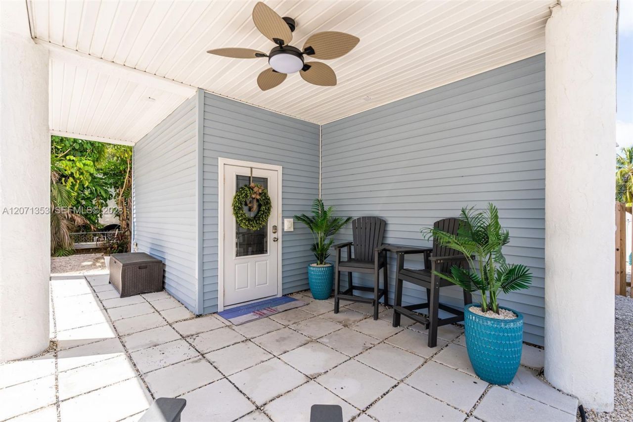 21 Mockingbird Rd , Key Largo, FL 33037 Photo