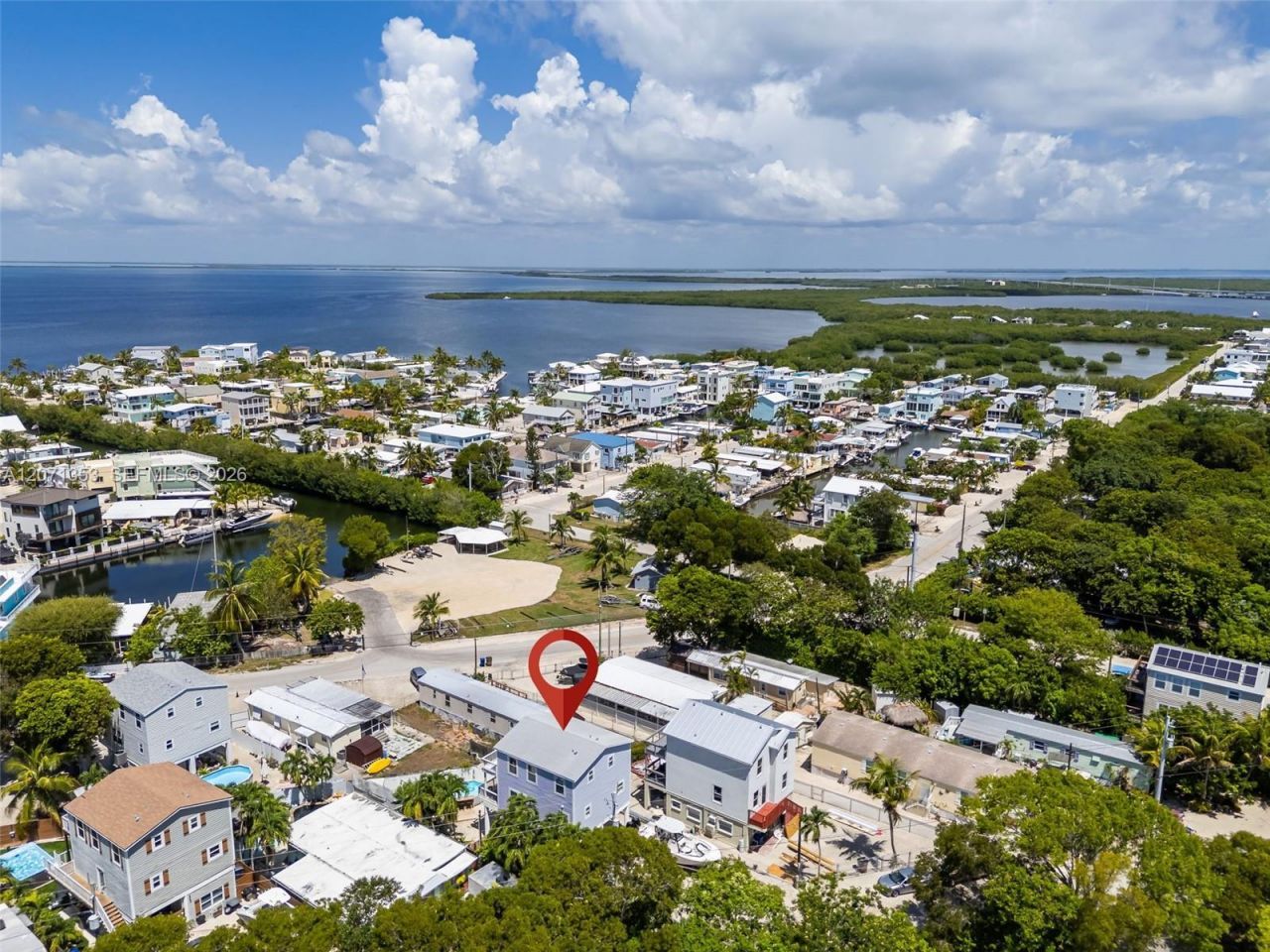 21 Mockingbird Rd , Key Largo, FL 33037 Photo