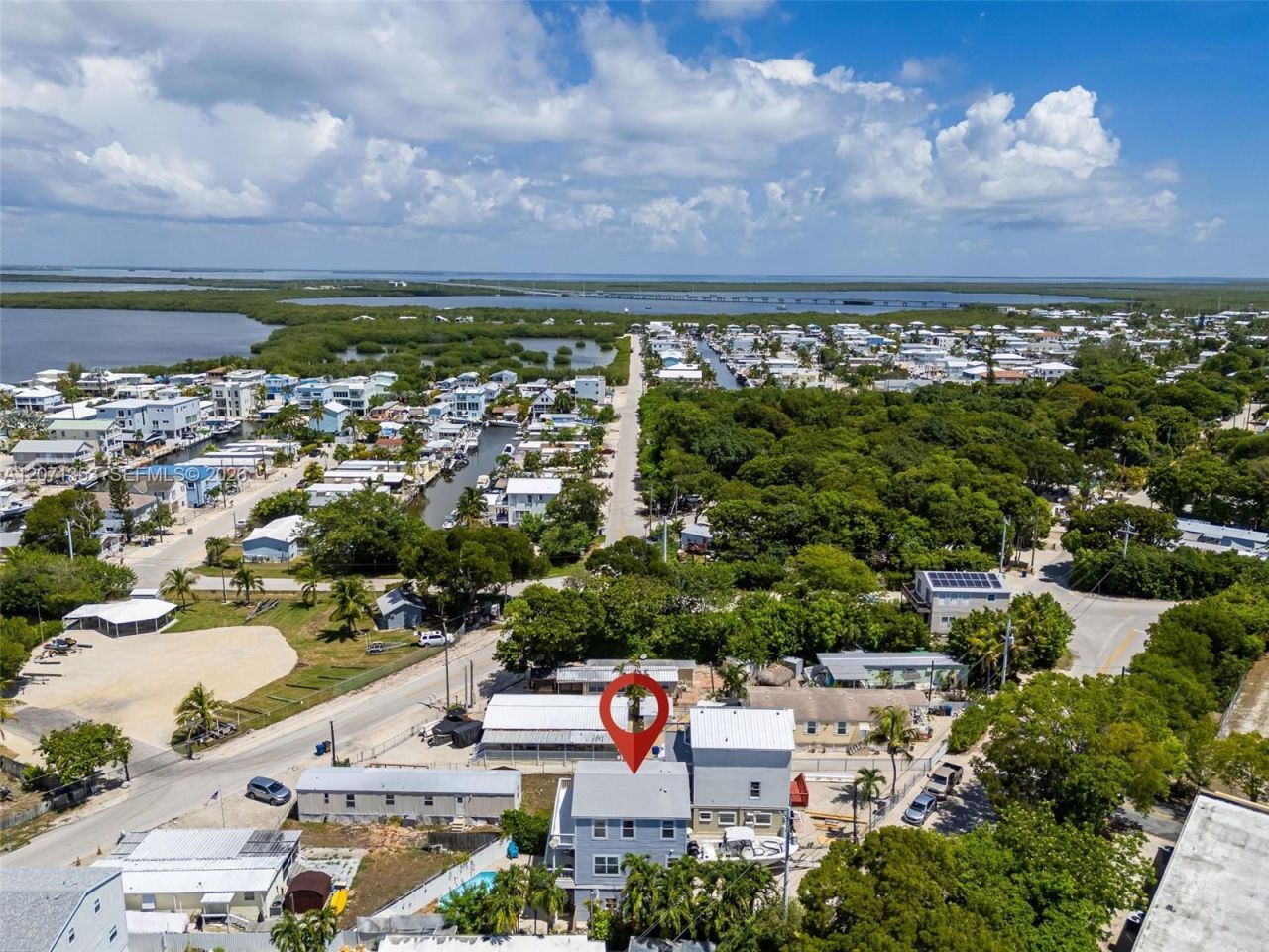 21 Mockingbird Rd , Key Largo, FL 33037 Photo