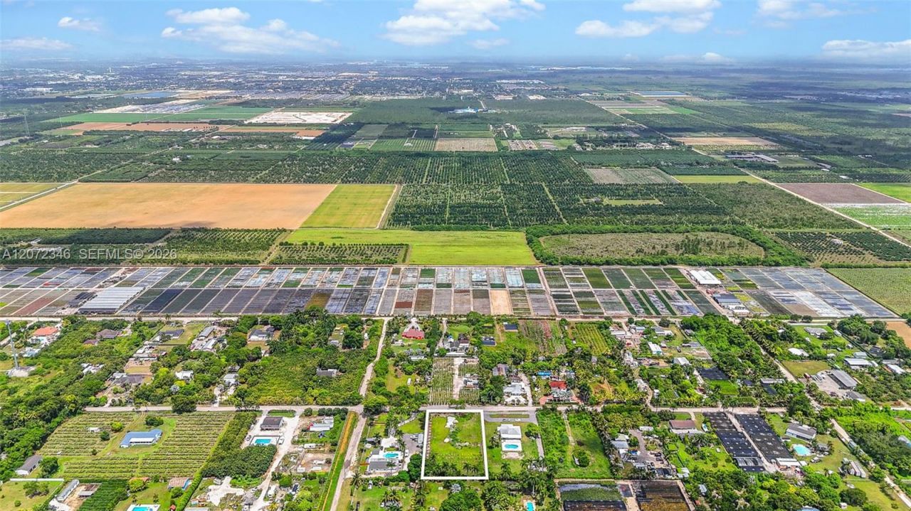 Sw 344 St Xx SW 213 Ave , Homestead, FL 33034 Photo