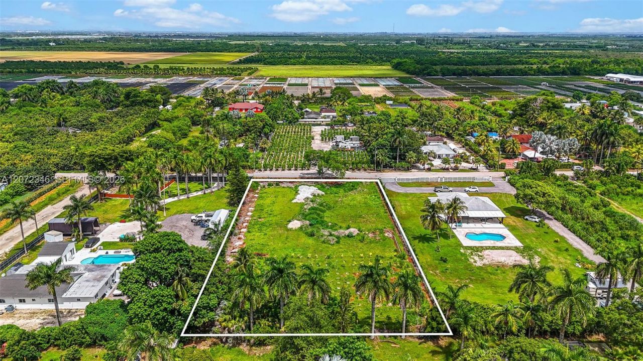 Sw 344 St Xx SW 213 Ave , Homestead, FL 33034 Photo