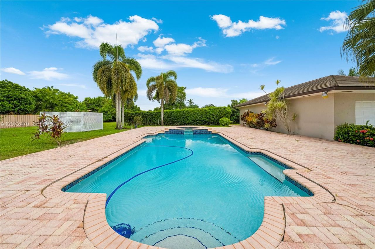 15720 SW 252nd St, Homestead, FL 33031 Photo