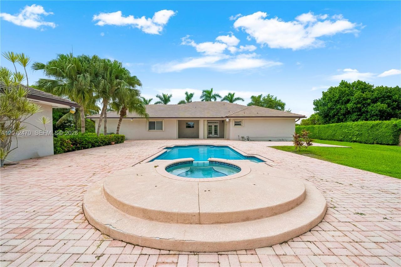 15720 SW 252nd St, Homestead, FL 33031 Photo