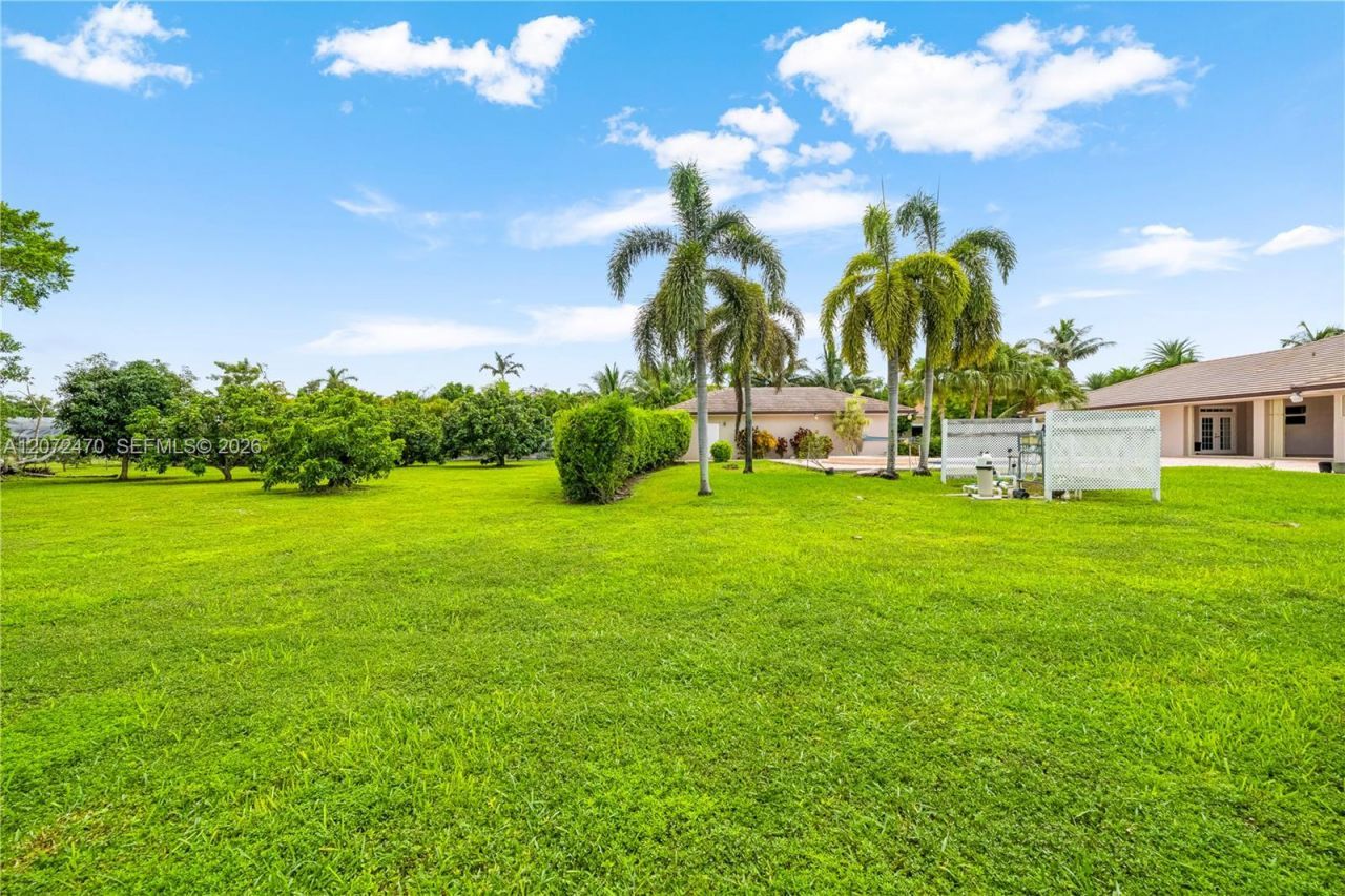 15720 SW 252nd St, Homestead, FL 33031 Photo