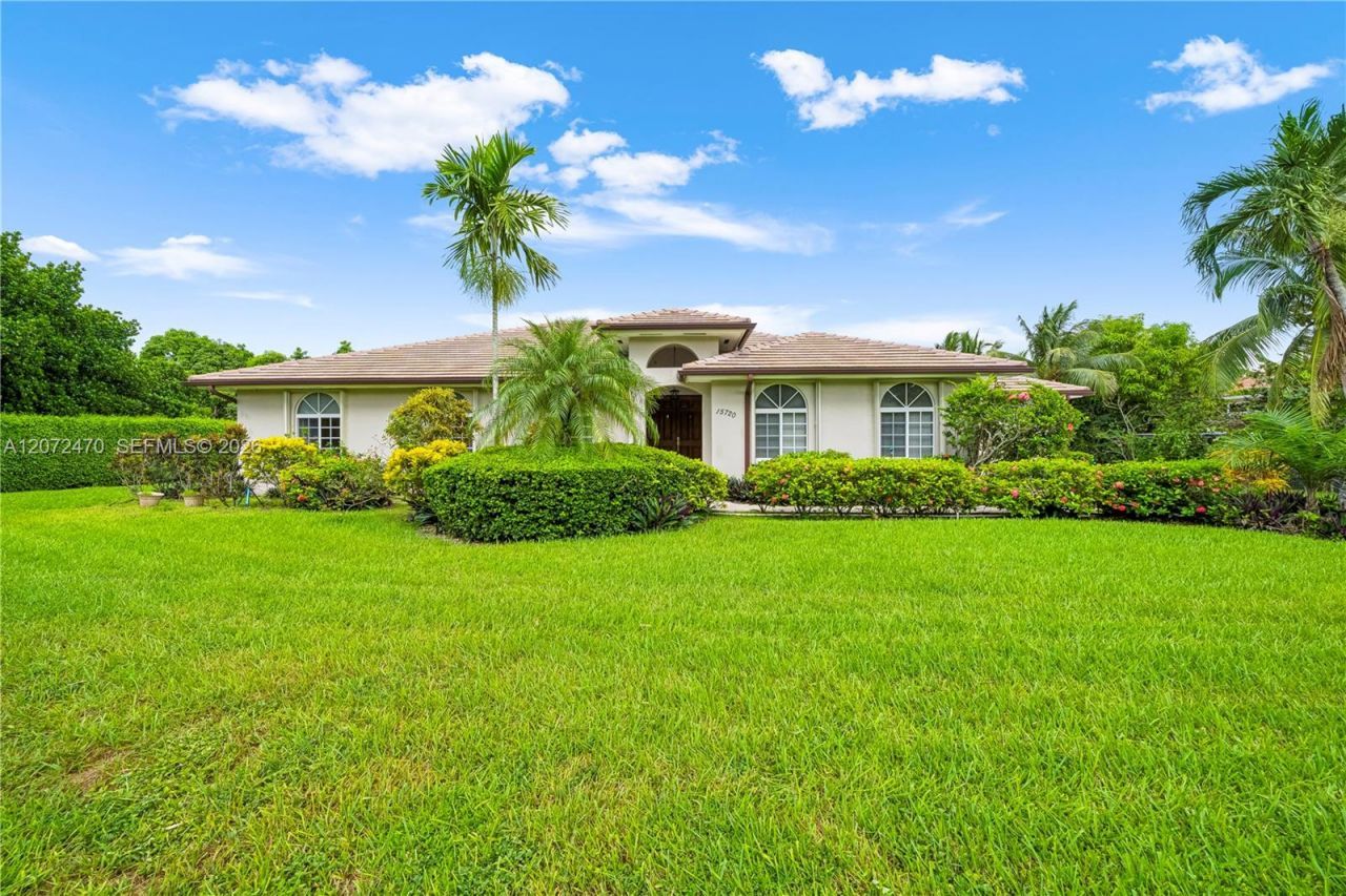 15720 SW 252nd St, Homestead, FL 33031 Photo