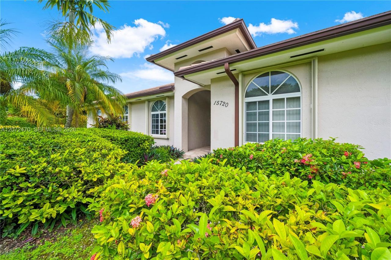 15720 SW 252nd St, Homestead, FL 33031 Photo