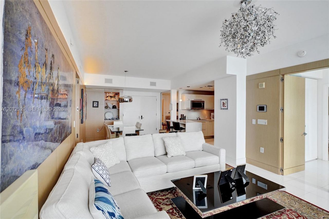 17121 Collins Ave, Unit 3206, Sunny Isles Beach, FL 33160 Photo