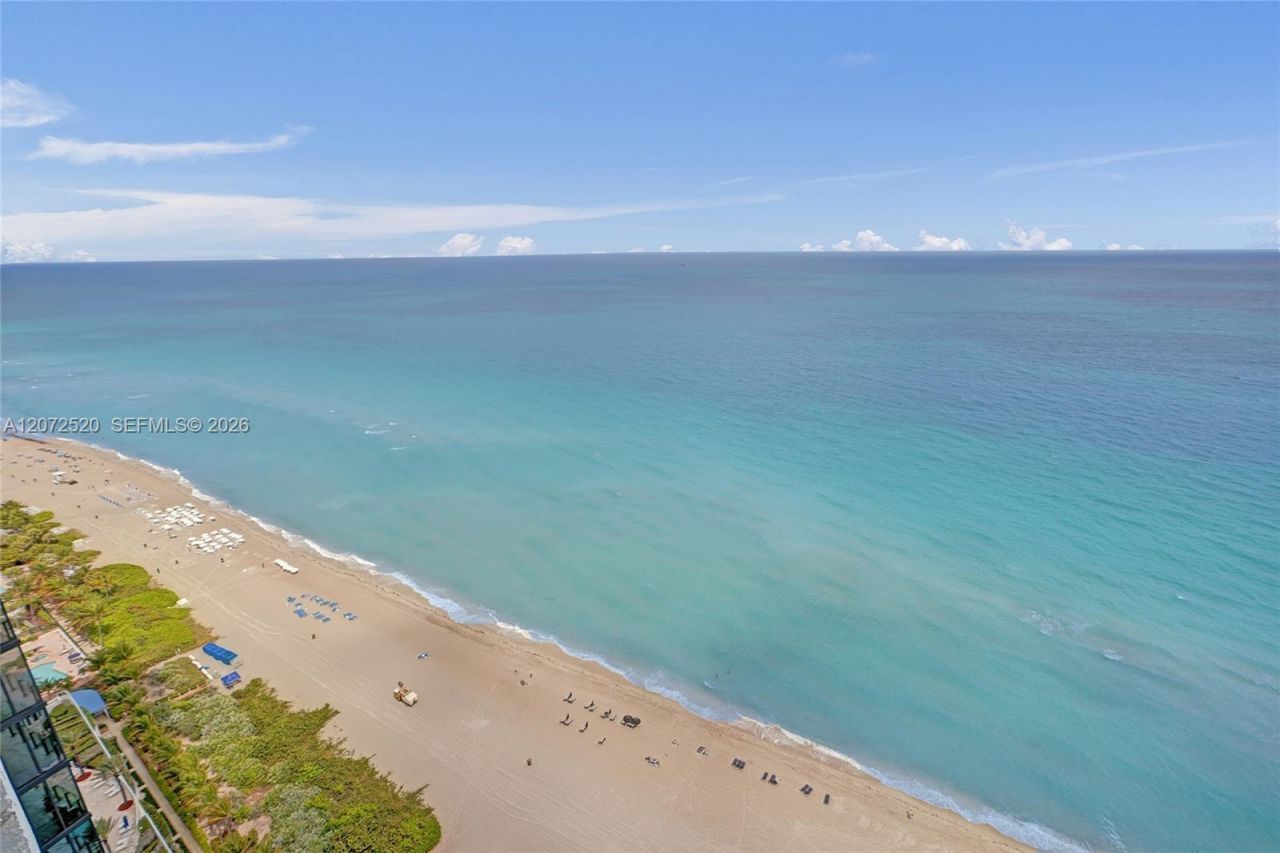 17121 Collins Ave, Unit 3206, Sunny Isles Beach, FL 33160 Photo