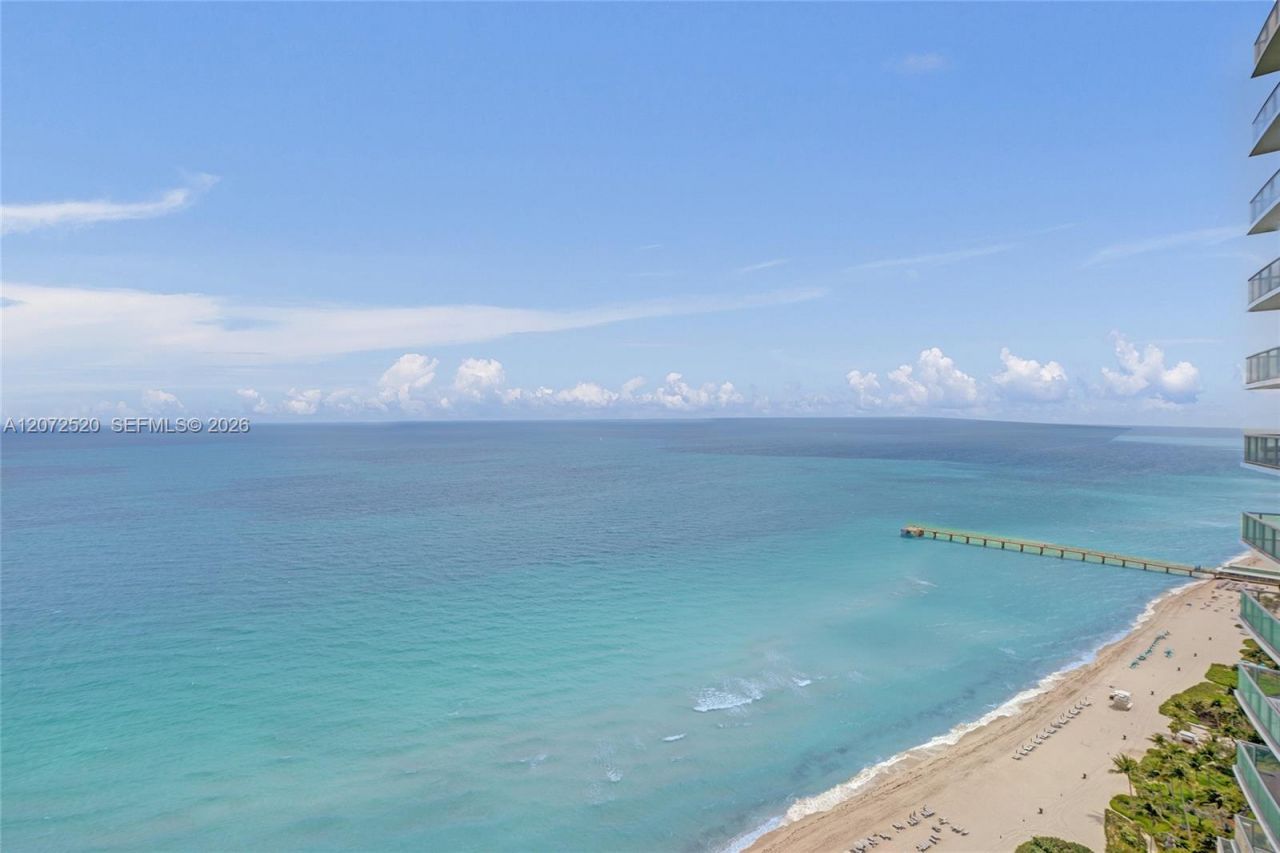 17121 Collins Ave, Unit 3206, Sunny Isles Beach, FL 33160 Photo