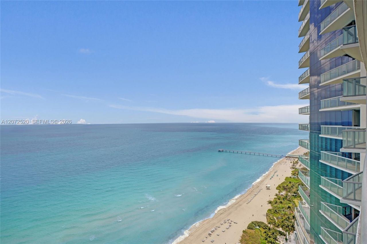 17121 Collins Ave, Unit 3206, Sunny Isles Beach, FL 33160 Photo
