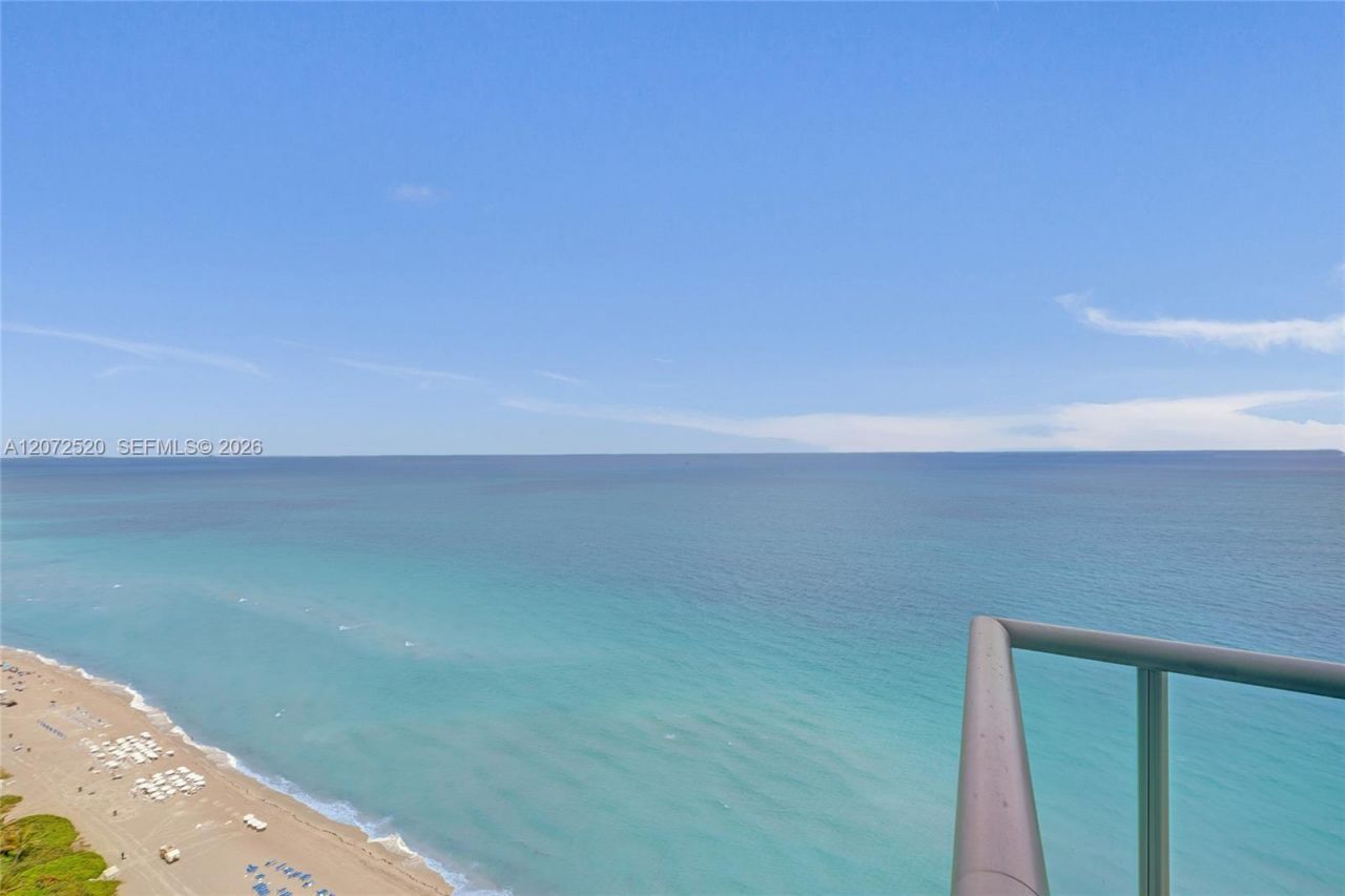 17121 Collins Ave, Unit 3206, Sunny Isles Beach, FL 33160 Photo