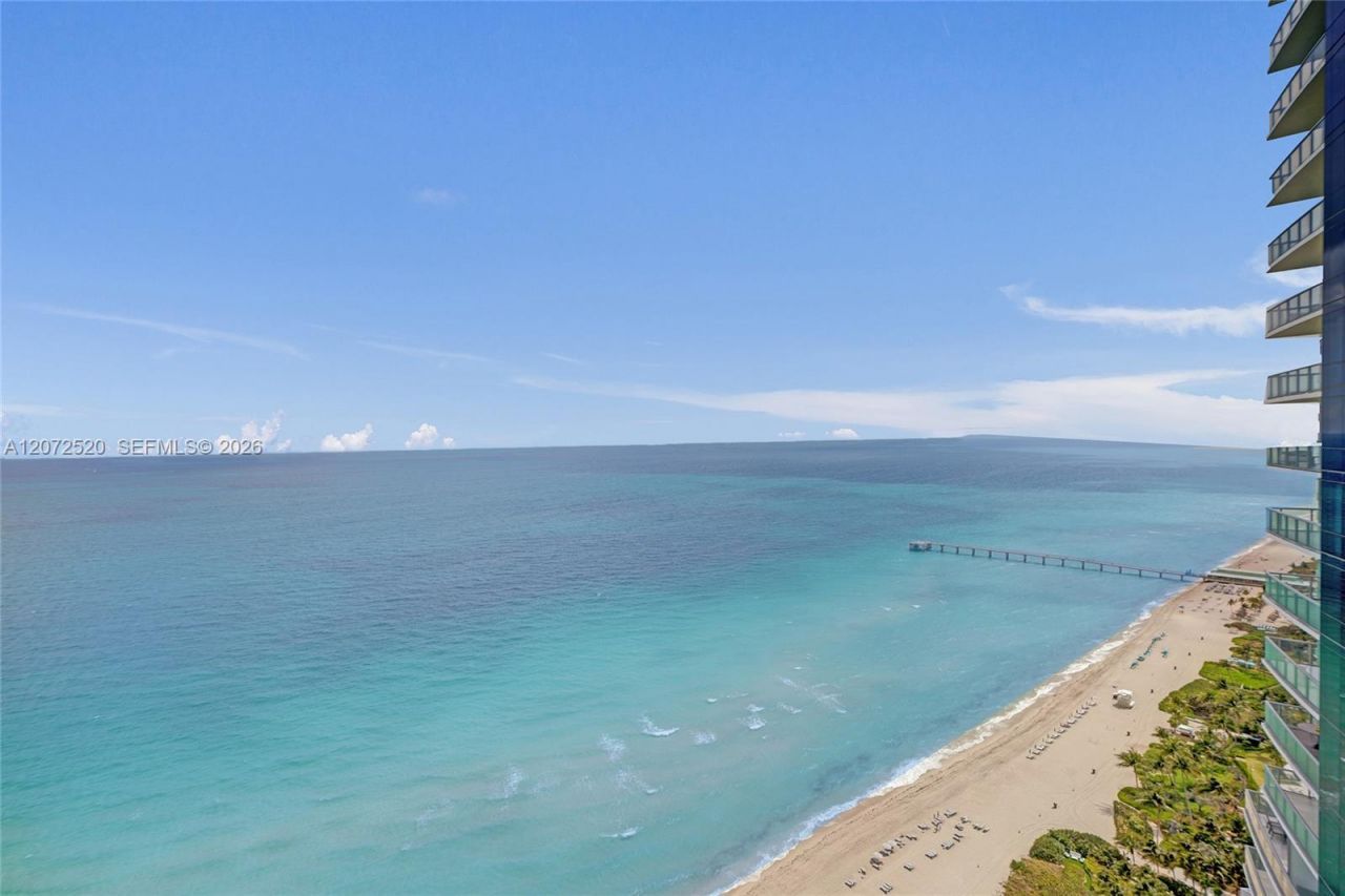 17121 Collins Ave, Unit 3206, Sunny Isles Beach, FL 33160 Photo