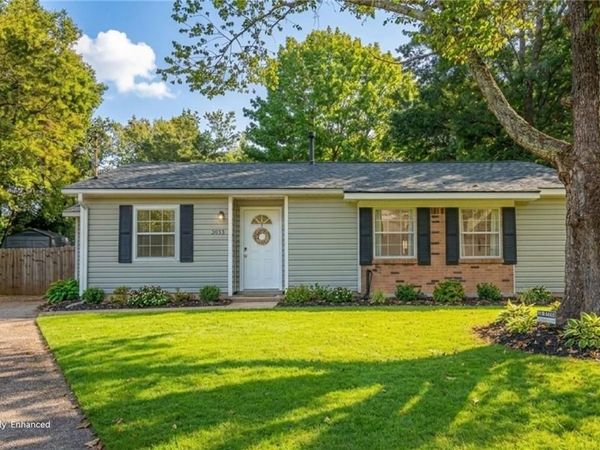 759 Trailwood Drive W, Mobile, AL 36608