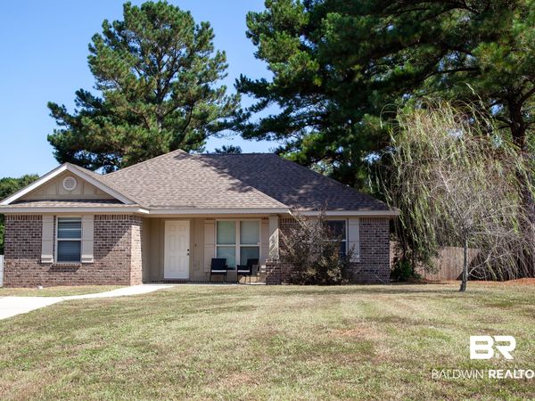 9530 Fox Hunter Court W, Semmes, AL 36575
