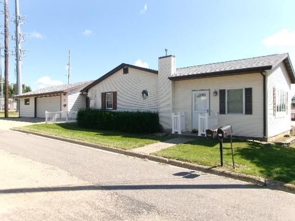 348 Walnut Street, Belmont, WI 53510