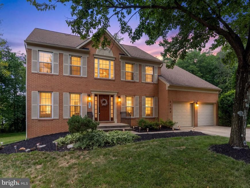5208 Janesdale Court, Glenn Dale, MD 20769 Main Photo