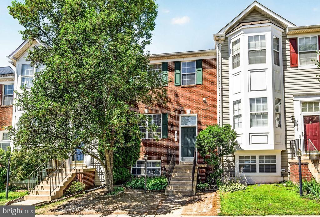 12351 Penzance Lane, Bristow, VA 20136 Main Photo