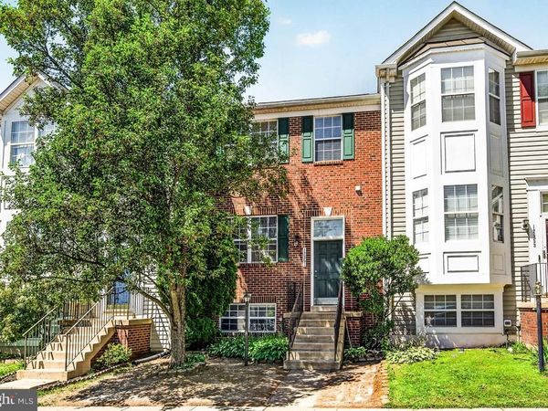 12351 PENZANCE LANE, BRISTOW, VA 20136