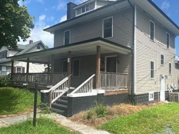 805 MARKET STREET , POCOMOKE CITY, MD 21851