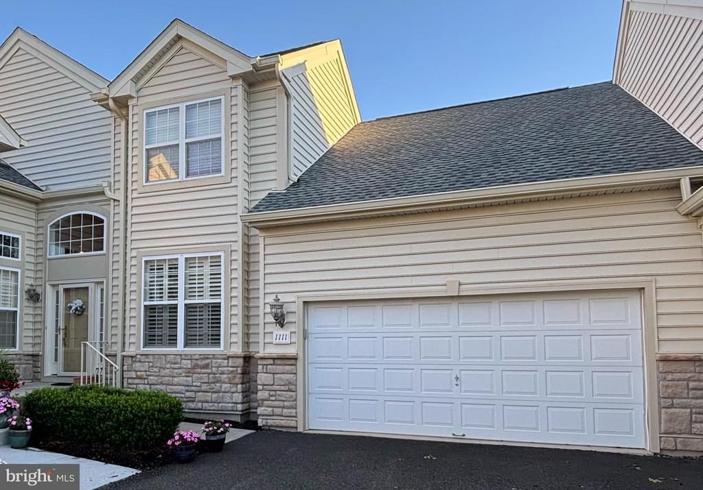 1111 MANCHESTER COURT, WARRINGTON, PA 18976