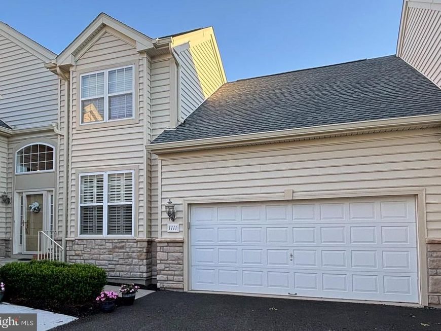 1111 Manchester Court, Unit 79, Warrington, PA 18976 Main Photo
