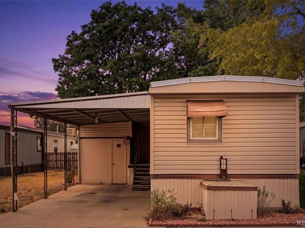 2800 W 90th Avenue, Denver, CO 80260