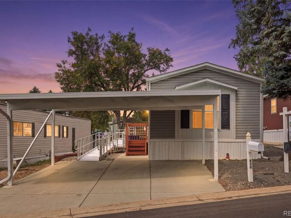 1801 W 92nd Avenue, Denver, CO 80260